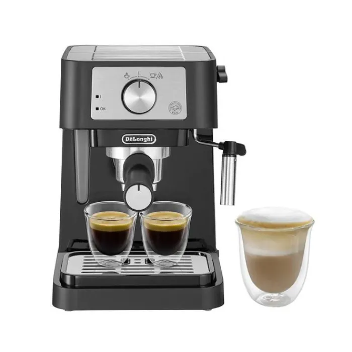 Sale Machine expresso EC 260.BK STILOSA Machine À Expresso