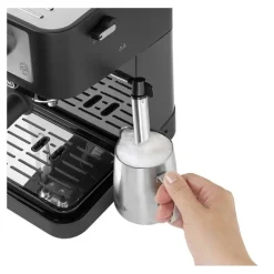 Sale Machine expresso EC 260.BK STILOSA Machine À Expresso