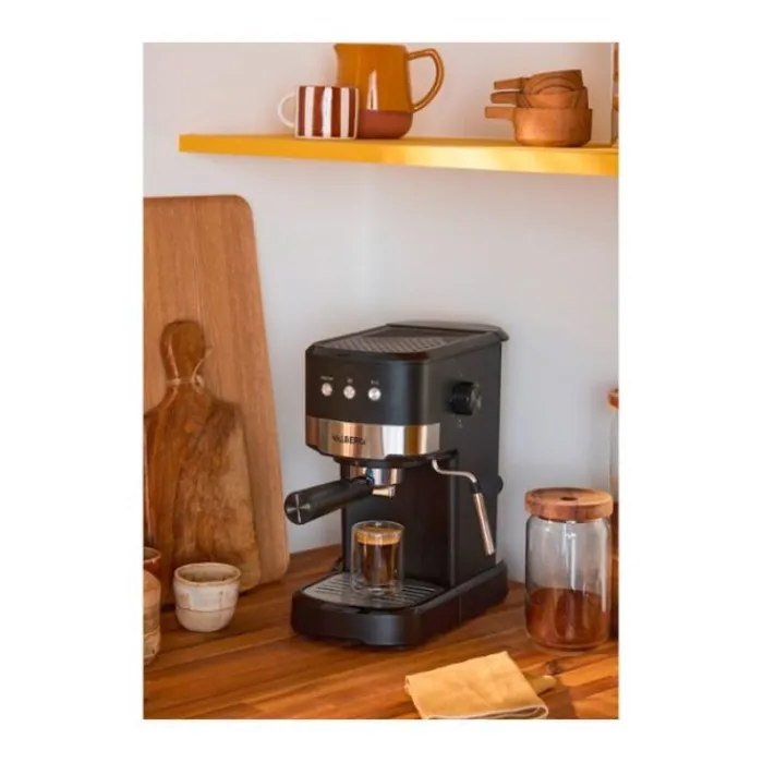 Hot Machine expresso PUMPCOFFEE M1 Machine À Expresso