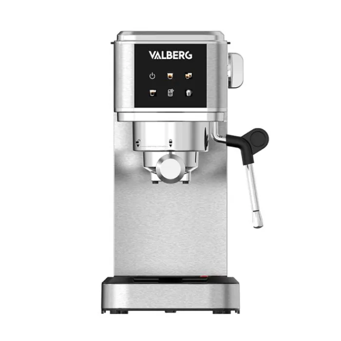 New Machine expresso PUMPCOFFEE M3 Tactile Machine À Expresso