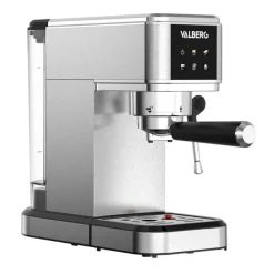 New Machine expresso PUMPCOFFEE M3 Tactile Machine À Expresso