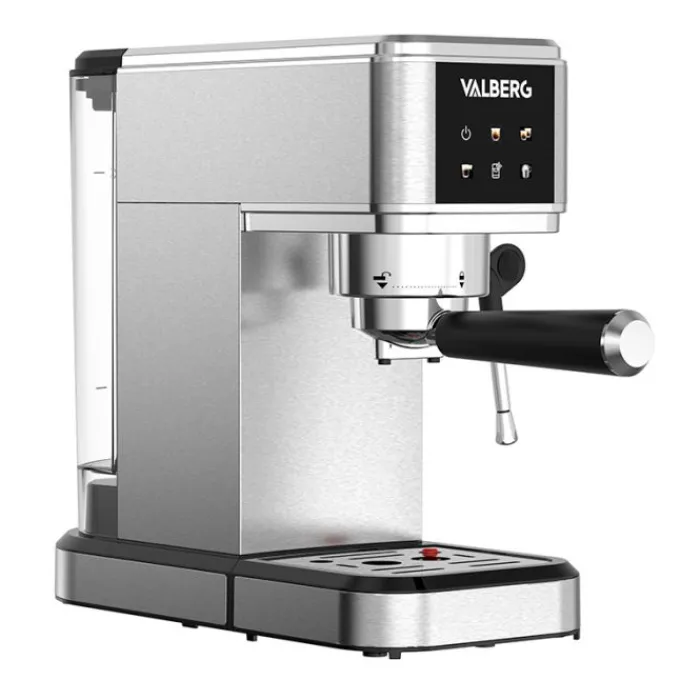 New Machine expresso PUMPCOFFEE M3 Tactile Machine À Expresso