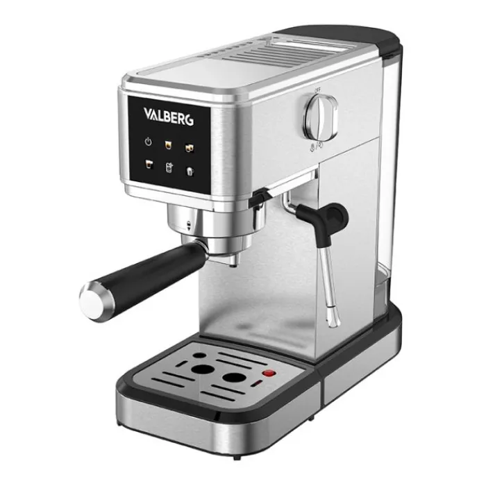 New Machine expresso PUMPCOFFEE M3 Tactile Machine À Expresso