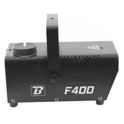 Online Machine à fumée F400 Jeux De Lumière, Trépied