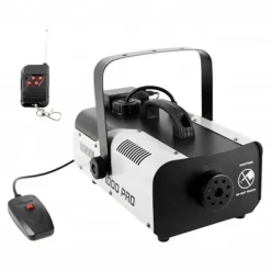 Sale Machine à fumée F1000 Jeux De Lumière, Trépied