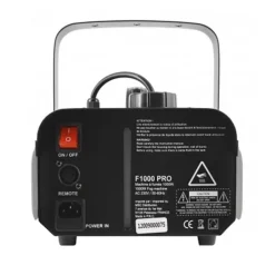 Sale Machine à fumée F1000 Jeux De Lumière, Trépied