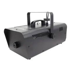 Hot Machine à fumée FOG 1200W Jeux De Lumière, Trépied