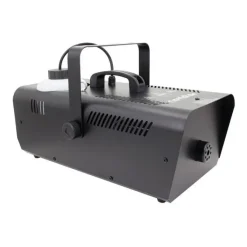 Hot Machine à fumée FOG 1200W Jeux De Lumière, Trépied