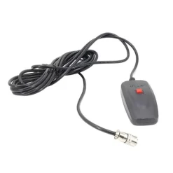 Hot Machine à fumée FOG 1200W Jeux De Lumière, Trépied