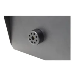 Hot Machine à fumée FOG 1200W Jeux De Lumière, Trépied