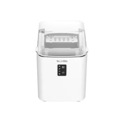 Discount Machine à glaçons VL-ICM20W Eau, Glacière, Machine À Glaçons