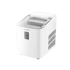 Discount Machine à glaçons VL-ICM20W Eau, Glacière, Machine À Glaçons