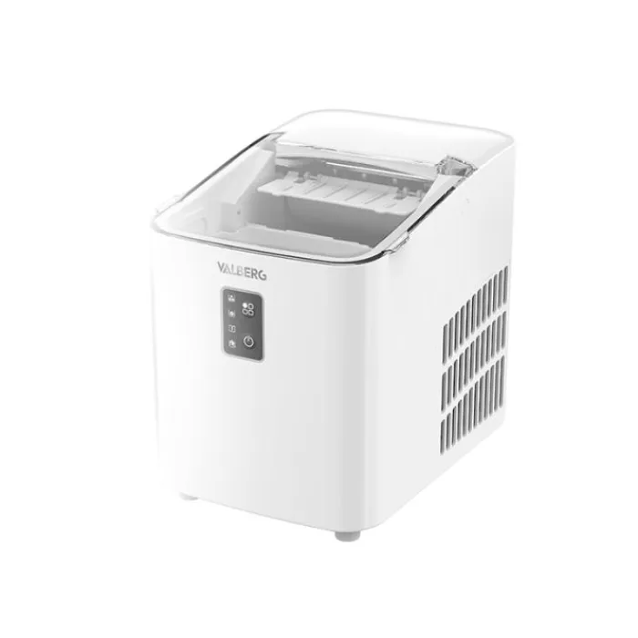 Discount Machine à glaçons VL-ICM20W Eau, Glacière, Machine À Glaçons