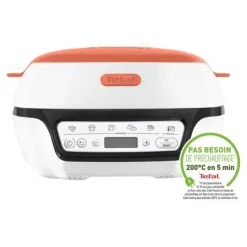 Discount Machine à gâteaux Cake Factory - KD804510 Fait Maison