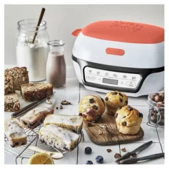 Discount Machine à gâteaux Cake Factory - KD804510 Fait Maison