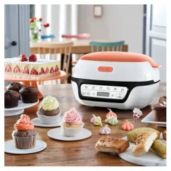 Discount Machine à gâteaux Cake Factory - KD804510 Fait Maison