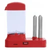 Outlet Machine à Hot dog - DOC238RC Cuisson Festive
