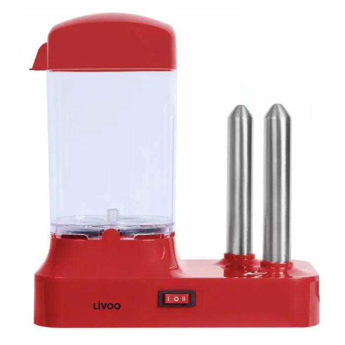 Outlet Machine à Hot dog - DOC238RC Cuisson Festive