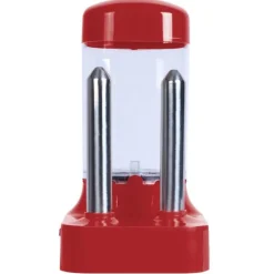 Outlet Machine à Hot dog - DOC238RC Cuisson Festive