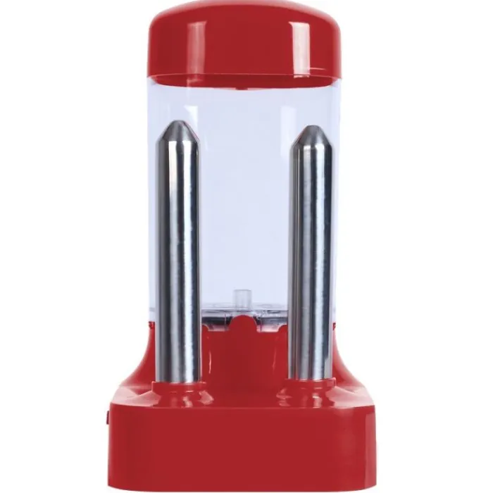Outlet Machine à Hot dog - DOC238RC Cuisson Festive