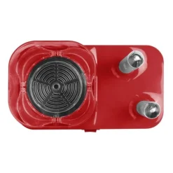 Outlet Machine à Hot dog - DOC238RC Cuisson Festive