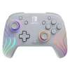 Online Manette filaire Switch AFTERGLOW WAVE Grise Manette, Casque, Protection Console