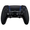 Clearance Manette Dualsense Edge V2 Noire Manette, Casque, Protection Console