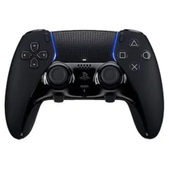 Clearance Manette Dualsense Edge V2 Noire Manette, Casque, Protection Console