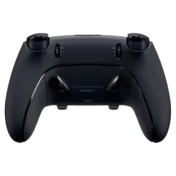 Clearance Manette Dualsense Edge V2 Noire Manette, Casque, Protection Console