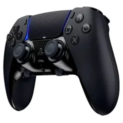 Clearance Manette Dualsense Edge V2 Noire Manette, Casque, Protection Console