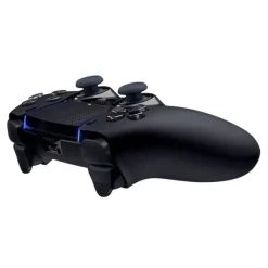 Clearance Manette Dualsense Edge V2 Noire Manette, Casque, Protection Console