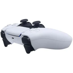 Discount Manette Dualsense V3 Blanche Manette, Casque, Protection Console