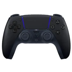 Outlet Manette Dualsense V3 Midnight black Manette, Casque, Protection Console