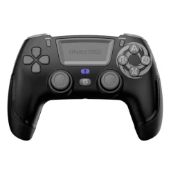 Manette PS4 Revolt V2 sans fil Noire Manette, Casque, Protection Console