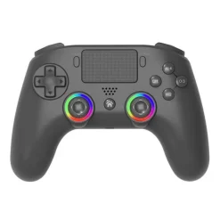 Hot Manette PS5 sans fil Noire Manette, Casque, Protection Console