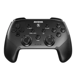 Clearance Manette Switch ISEKAI sans fil Noire Manette, Casque, Protection Console