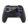 Clearance Manette Switch Walli sans fil Noire Manette, Casque, Protection Console