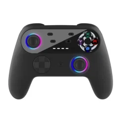 Clearance Manette Switch Walli sans fil Noire Manette, Casque, Protection Console
