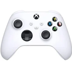Discount Manette sans fil Blanche Manette, Casque, Protection Console