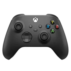 Online Manette sans fil Carbon black Manette, Casque, Protection Console