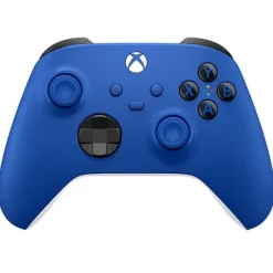 Online Manette V2 sans fil Bleue Manette, Casque, Protection Console