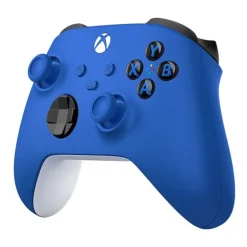Online Manette V2 sans fil Bleue Manette, Casque, Protection Console