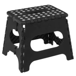 Best Marche pied pliable hauteur 27cm Mobilier, Décoration