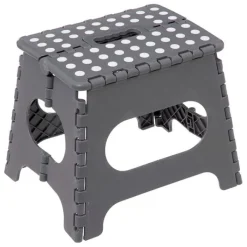 Best Marche pied pliable hauteur 27cm Mobilier, Décoration