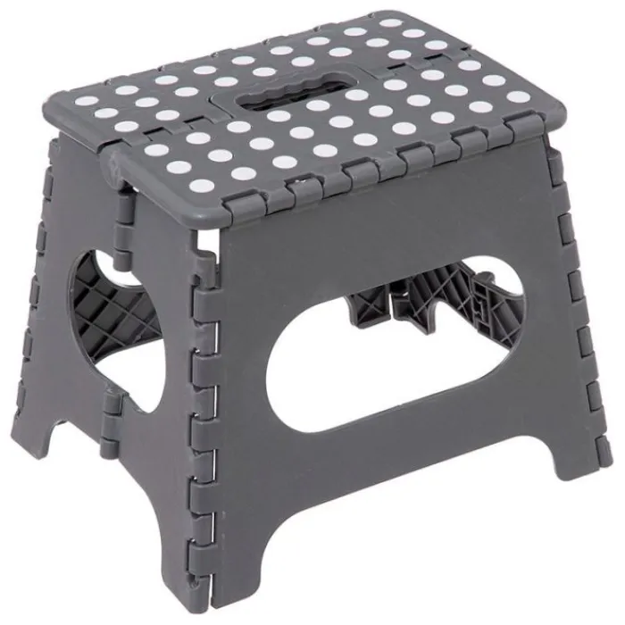 Best Marche pied pliable hauteur 27cm Mobilier, Décoration