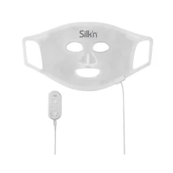 Hot Masque LED MASQUE ANTI-ÂGE FaceMask 100 Soin Visage Et Corps