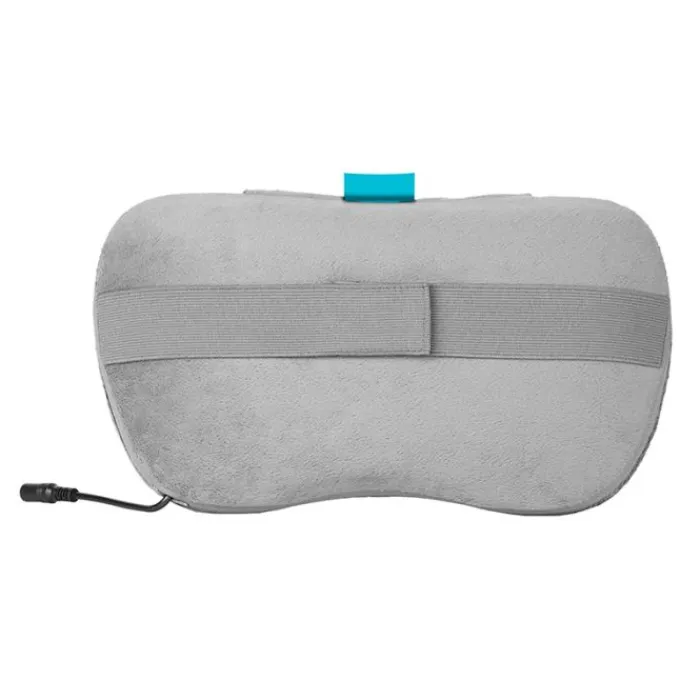 New Masseur MC25E SHIATSU chauffant Confort, Bien-Être