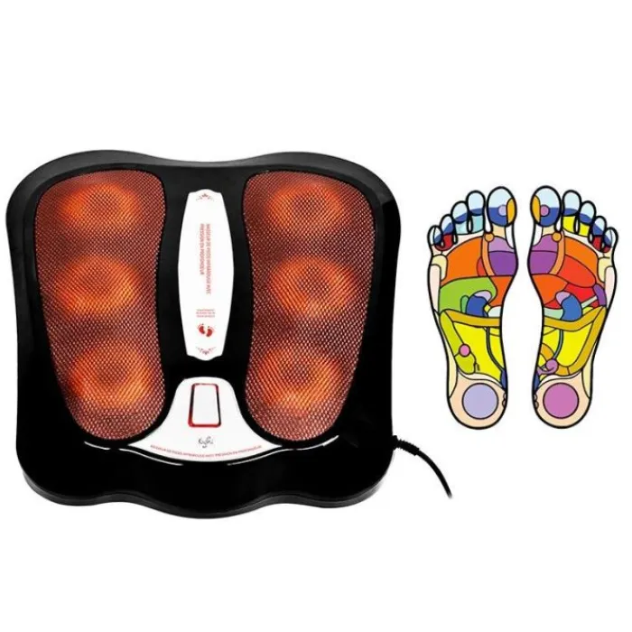 Masseur MASSEUR PIEDS SHIATSU Confort, Bien-Être