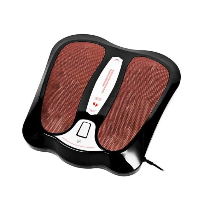Masseur MASSEUR PIEDS SHIATSU Confort, Bien-Être