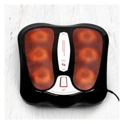 Masseur MASSEUR PIEDS SHIATSU Confort, Bien-Être